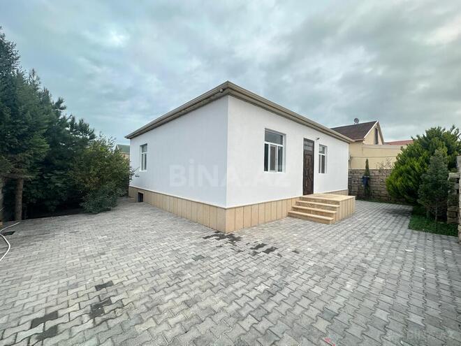 Satılır 3 otaqlı həyət evi/bağ evi 110 m², Şüvəlan q., photo 3 from 18