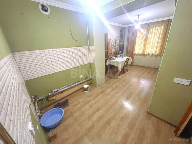 Продаётся 3-комн. вторичка 60 м², м. Гянджлик, photo 14 from 21