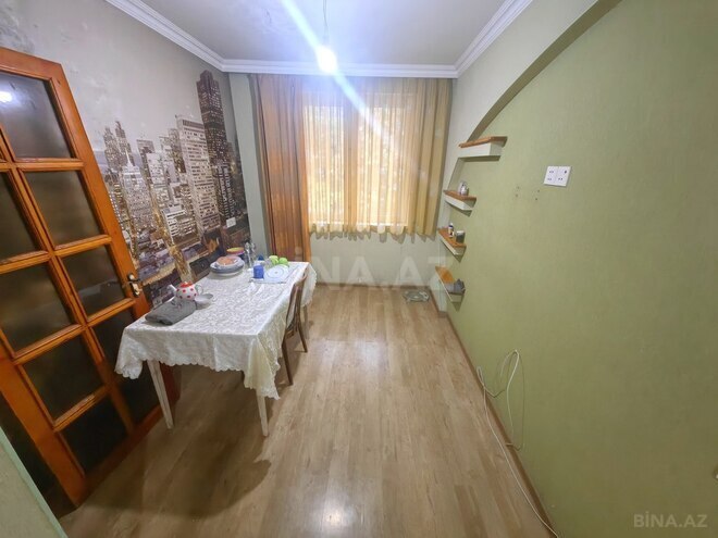 Продаётся 3-комн. вторичка 60 м², м. Гянджлик, photo 13 from 21