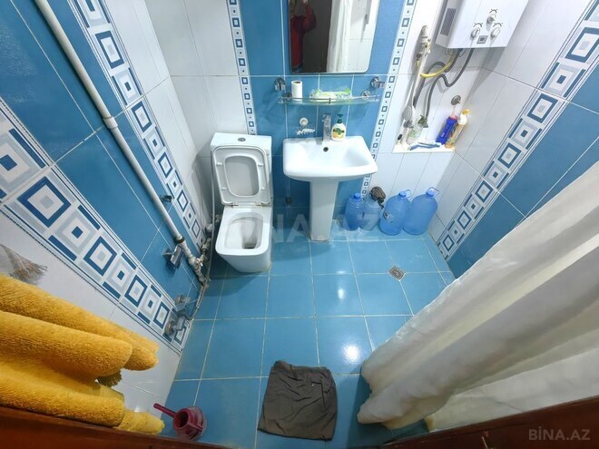 Продаётся 3-комн. вторичка 60 м², м. Гянджлик, photo 15 from 21