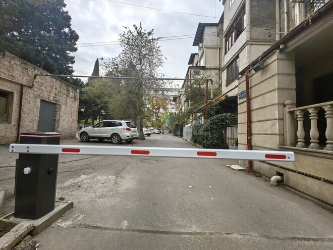 Продаётся 3-комн. вторичка 60 м², м. Гянджлик, photo 17 from 21