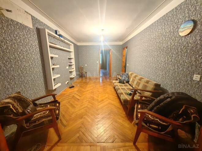 Продаётся 3-комн. вторичка 60 м², м. Гянджлик, photo 8 from 21