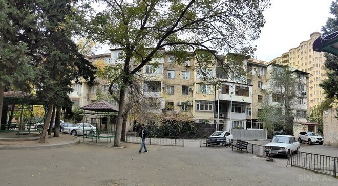 Продаётся 3-комн. вторичка 60 м², м. Гянджлик, photo 19 from 21