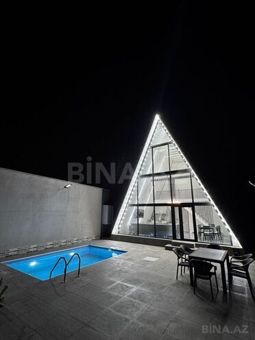 Сдается 3-комн. дом/дача 100 м², пос. Мардакан, photo 3 from 14