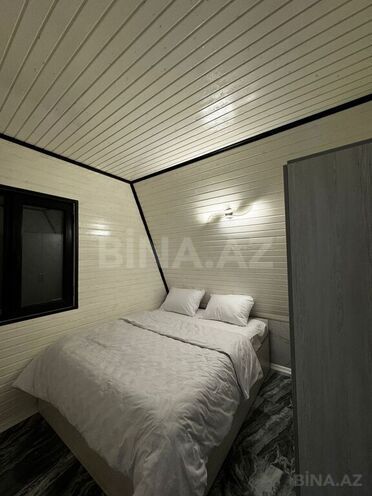 Сдается 3-комн. дом/дача 100 м², пос. Мардакан, photo 12 from 14