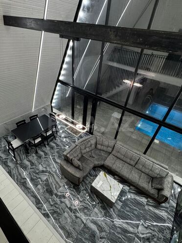 Сдается 3-комн. дом/дача 100 м², пос. Мардакан, photo 13 from 14