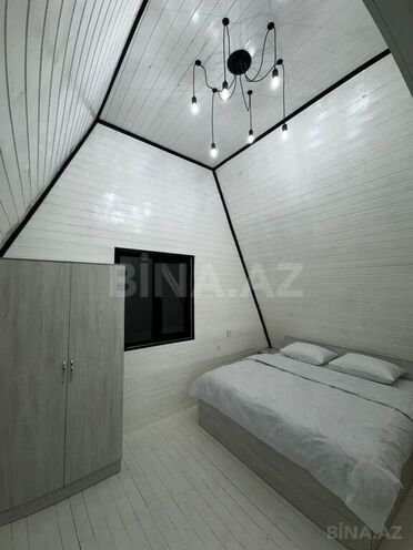 Сдается 3-комн. дом/дача 100 м², пос. Мардакан, photo 5 from 14