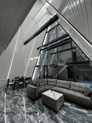 Сдается 3-комн. дом/дача 100 м², пос. Мардакан, photo 6 from 14