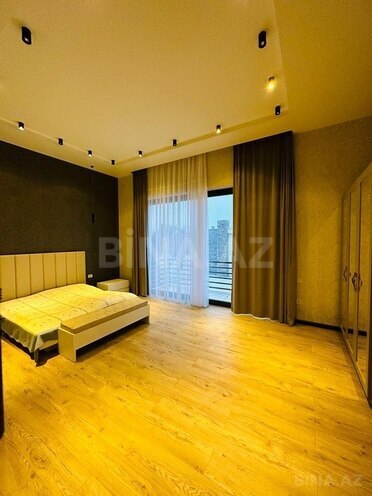 Satılır 6 otaqlı həyət evi/bağ evi 650 m², Şüvəlan q., photo 16 from 25