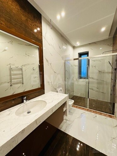 Satılır 6 otaqlı həyət evi/bağ evi 650 m², Şüvəlan q., photo 13 from 25