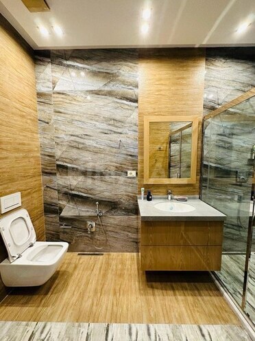 Satılır 6 otaqlı həyət evi/bağ evi 650 m², Şüvəlan q., photo 19 from 25