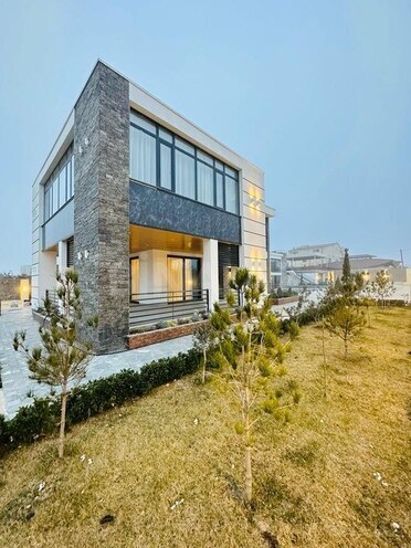 Satılır 6 otaqlı həyət evi/bağ evi 650 m², Şüvəlan q., photo 22 from 25