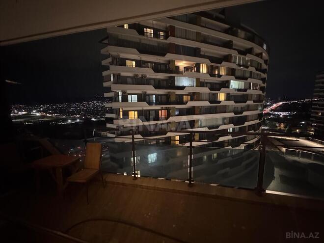 Satılır 2 otaqlı yeni tikili 83 m², Biləcəri q., photo 4 from 12