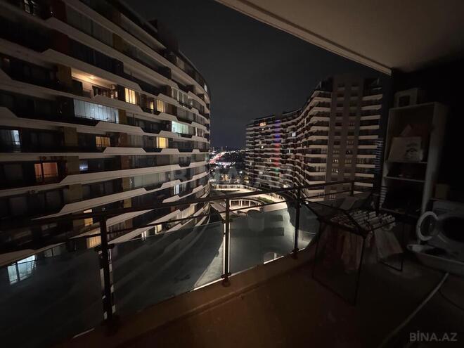 Satılır 2 otaqlı yeni tikili 83 m², Biləcəri q., photo 3 from 12