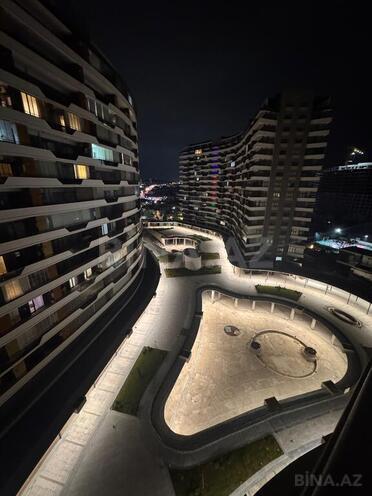 Satılır 2 otaqlı yeni tikili 83 m², Biləcəri q., photo 1 from 12