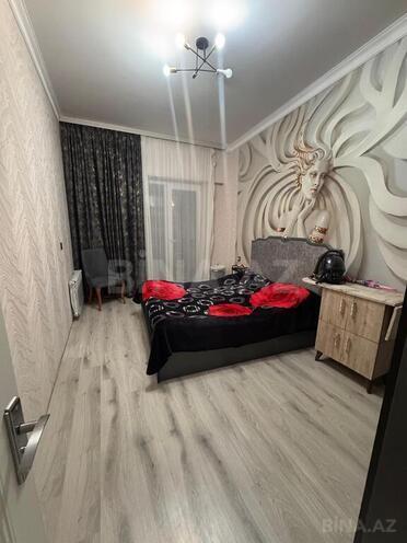 Satılır 2 otaqlı yeni tikili 83 m², Biləcəri q., photo 9 from 12