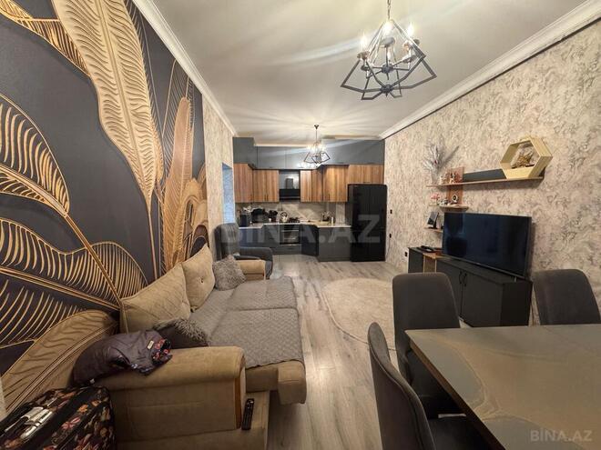 Satılır 2 otaqlı yeni tikili 83 m², Biləcəri q., photo 6 from 12