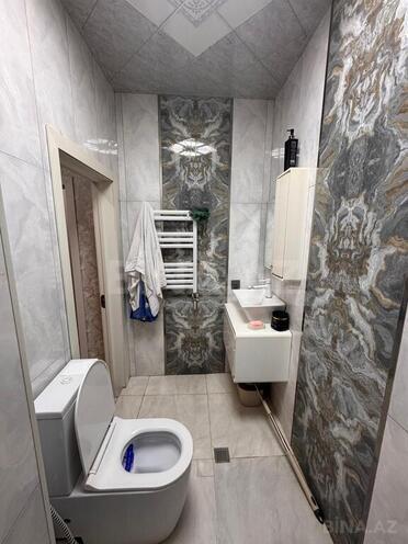 Satılır 2 otaqlı yeni tikili 83 m², Biləcəri q., photo 11 from 12