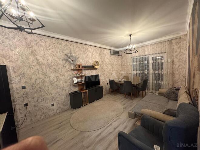 Satılır 2 otaqlı yeni tikili 83 m², Biləcəri q., photo 7 from 12