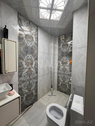 Satılır 2 otaqlı yeni tikili 83 m², Biləcəri q., photo 10 from 12