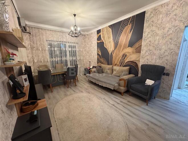 Satılır 2 otaqlı yeni tikili 83 m², Biləcəri q., photo 5 from 12