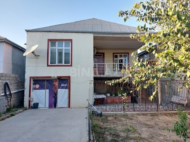 Продаётся 3-комн. дом/дача 110 м², пос. Говсан, photo 1 from 23