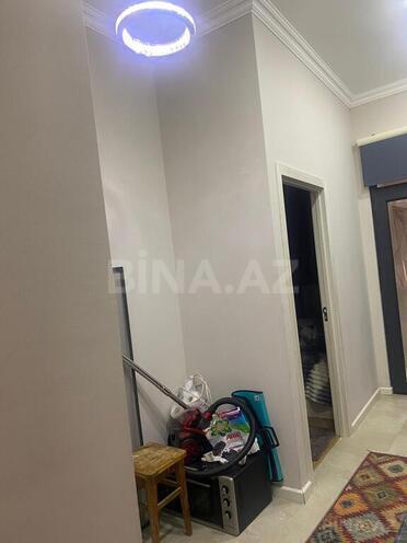 Satılır 3 otaqlı köhnə tikili 75 m², Bayıl q., photo 11 from 16