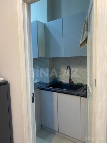 Satılır 3 otaqlı köhnə tikili 75 m², Bayıl q., photo 15 from 16