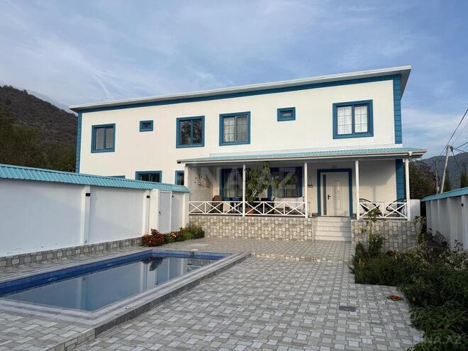 Сдаётся 4-комн. дом/дача 120 м², photo 3 from 25