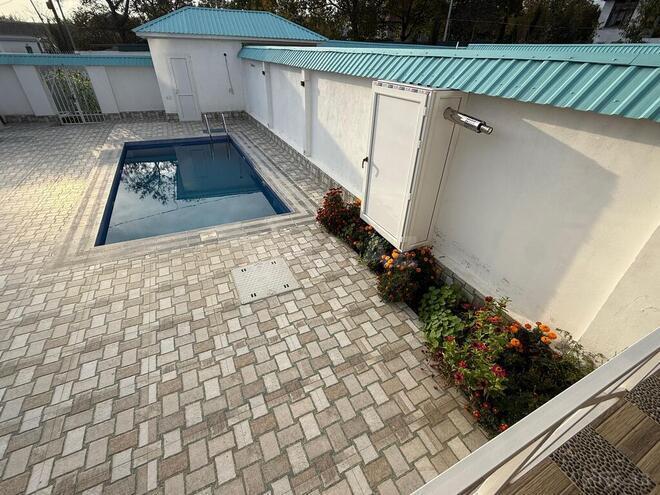 Сдаётся 4-комн. дом/дача 120 м², photo 7 from 25