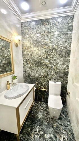 Satılır 3 otaqlı yeni tikili 135 m², Gənclik m., photo 20 from 23