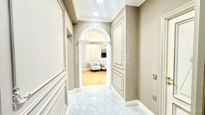 Satılır 3 otaqlı yeni tikili 135 m², Gənclik m., photo 17 from 23