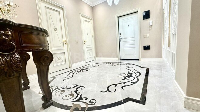 Satılır 3 otaqlı yeni tikili 135 m², Gənclik m., photo 14 from 23