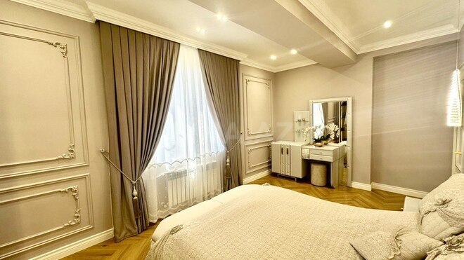 Satılır 3 otaqlı yeni tikili 135 m², Gənclik m., photo 8 from 23