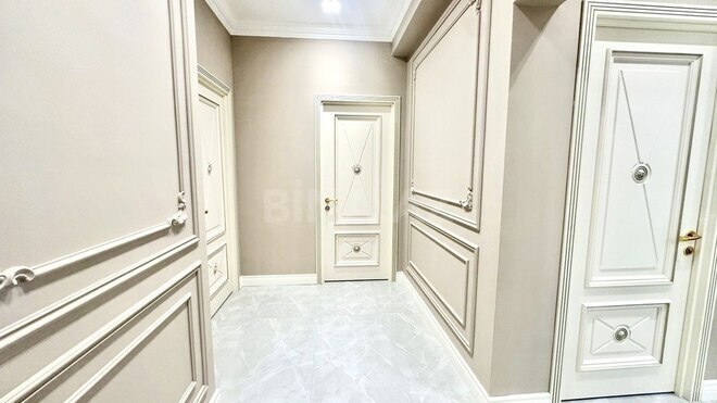 Satılır 3 otaqlı yeni tikili 135 m², Gənclik m., photo 16 from 23