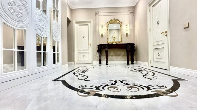 Satılır 3 otaqlı yeni tikili 135 m², Gənclik m., photo 18 from 23