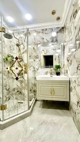 Satılır 3 otaqlı yeni tikili 135 m², Gənclik m., photo 21 from 23