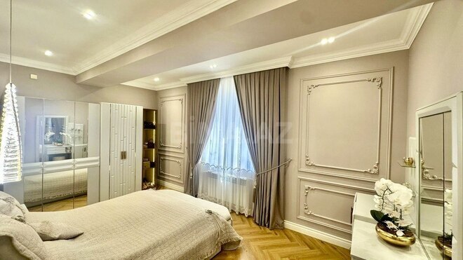 Satılır 3 otaqlı yeni tikili 135 m², Gənclik m., photo 7 from 23