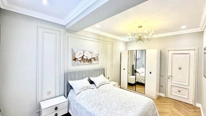 Satılır 3 otaqlı yeni tikili 135 m², Gənclik m., photo 9 from 23