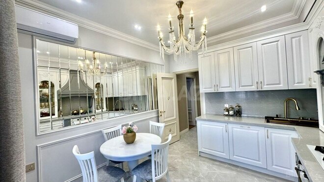 Satılır 3 otaqlı yeni tikili 135 m², Gənclik m., photo 10 from 23