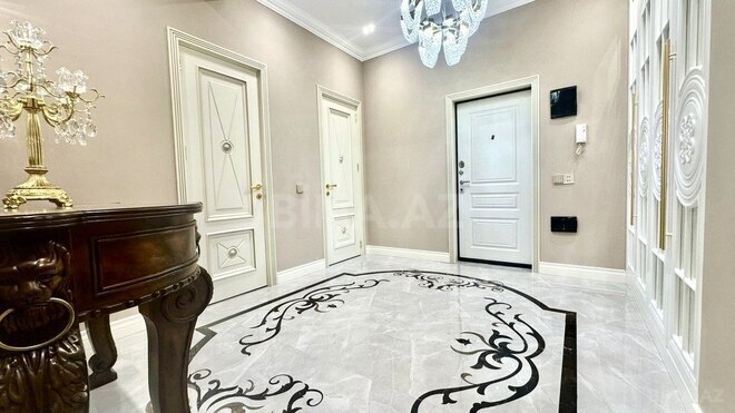 Satılır 3 otaqlı yeni tikili 135 m², Gənclik m., photo 19 from 23