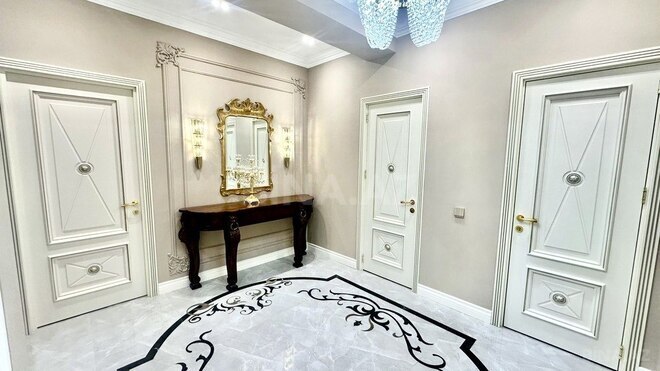 Satılır 3 otaqlı yeni tikili 135 m², Gənclik m., photo 15 from 23