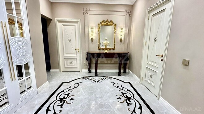 Satılır 3 otaqlı yeni tikili 135 m², Gənclik m., photo 13 from 23