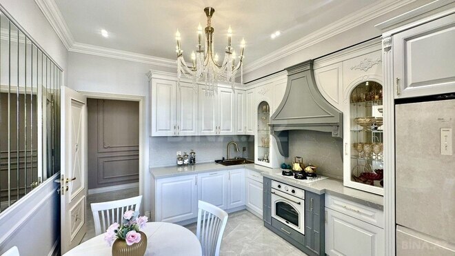 Satılır 3 otaqlı yeni tikili 135 m², Gənclik m., photo 11 from 23