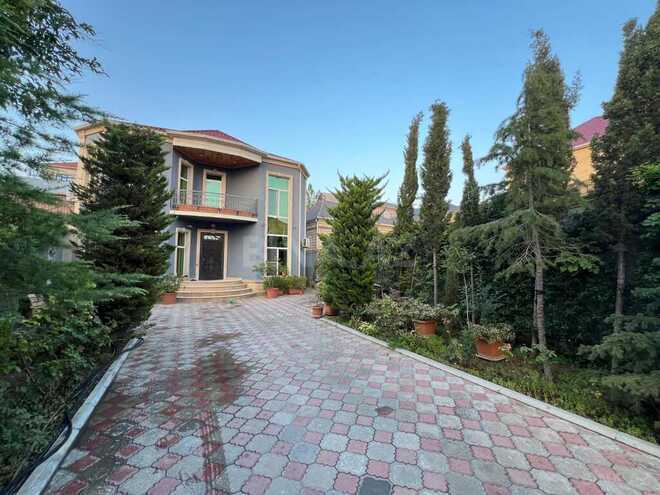 Продаётся 6-комн. дом/дача 176 м², пос. Масазыр, photo 1 from 26