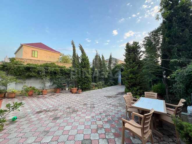 Продаётся 6-комн. дом/дача 176 м², пос. Масазыр, photo 5 from 26