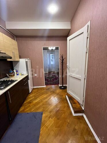 İcarəyə verilir 2 otaqlı köhnə tikili 55 m², 28 May m., photo 3 from 9