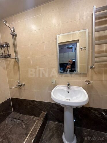 İcarəyə verilir 2 otaqlı köhnə tikili 55 m², 28 May m., photo 8 from 9