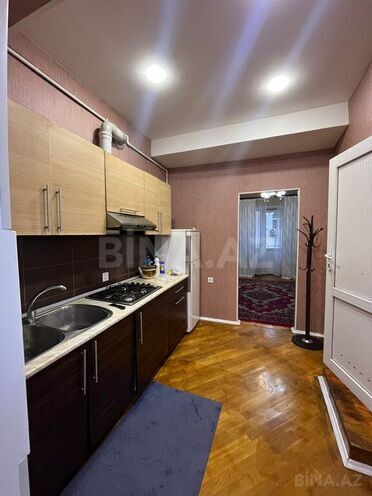 İcarəyə verilir 2 otaqlı köhnə tikili 55 m², 28 May m., photo 6 from 9