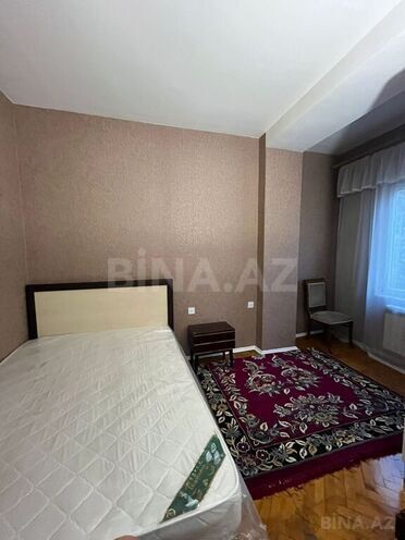 İcarəyə verilir 2 otaqlı köhnə tikili 55 m², 28 May m., photo 4 from 9